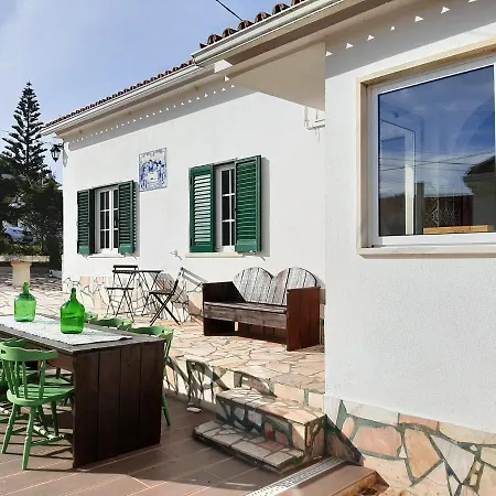 Casal Do Melro Tatil Evi *