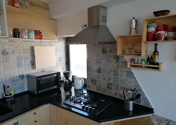 Casal Do Melro Ericeira