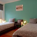 Prázdninový dům Casal Do Melro *