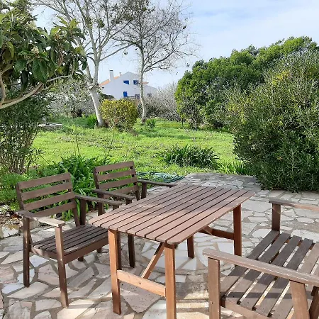 Casal Do Melro Hébergement de vacances