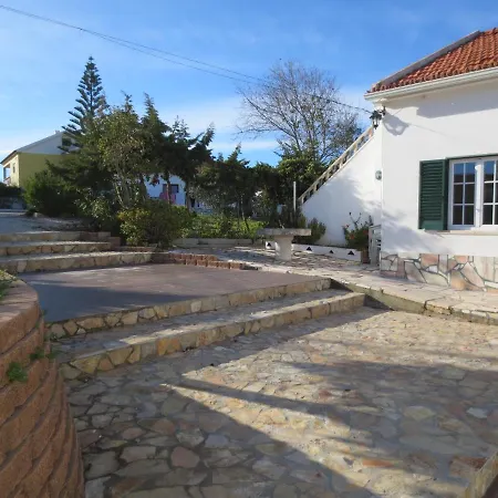 Casal Do Melro Casa vacanze *