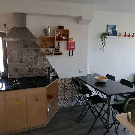 Casal Do Melro Ericeira