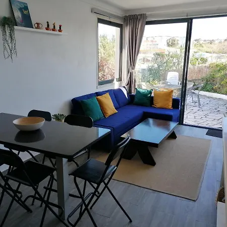 Casal Do Melro Hébergement de vacances *