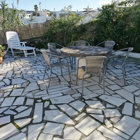 Casal Do Melro Hébergement de vacances Ericeira