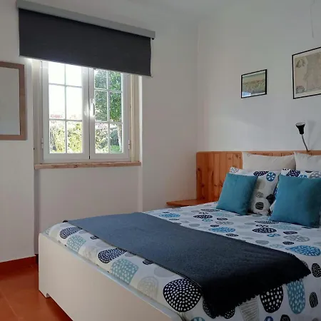 Casal Do Melro Hébergement de vacances *