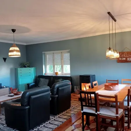 Hébergement de vacances Casal Do Melro