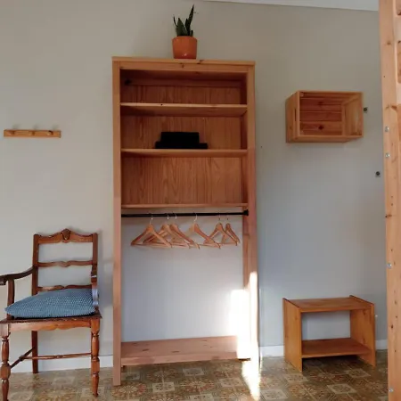 Casal Do Melro Hébergement de vacances Ericeira