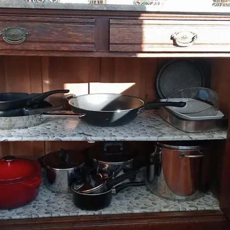 Casal Do Melro Hébergement de vacances *