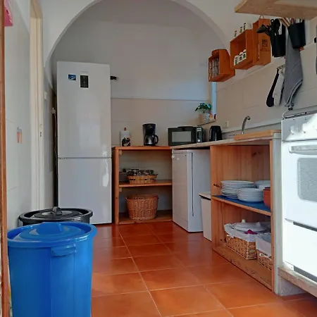 Hébergement de vacances Casal Do Melro *