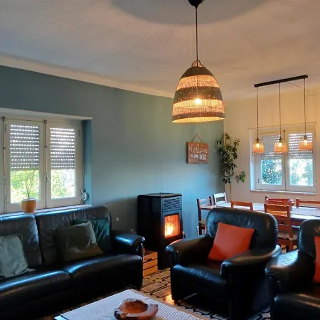 Casal Do Melro Hébergement de vacances Ericeira