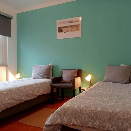 Hébergement de vacances Casal Do Melro *