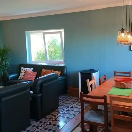 Casa de Férias Casal Do Melro
