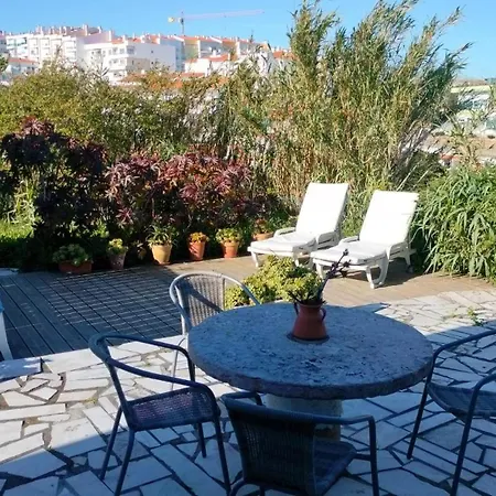 Casal Do Melro Prázdninový dům Ericeira