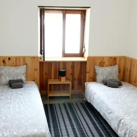 Casal Do Melro * אריסרייה