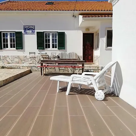 Casal Do Melro Hébergement de vacances