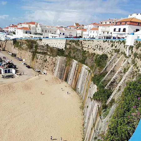 Hébergement de vacances Casal Do Melro Ericeira