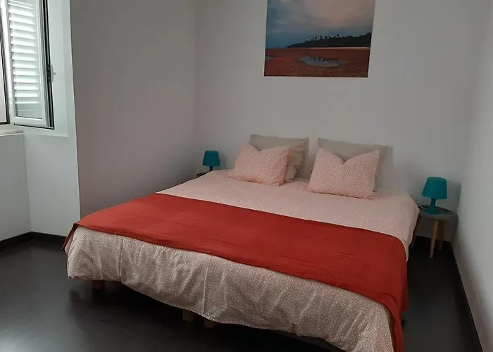 Casal Do Melro Дом отдыха