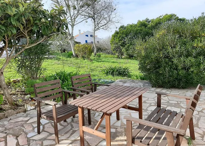 Casal Do Melro Casa de Férias