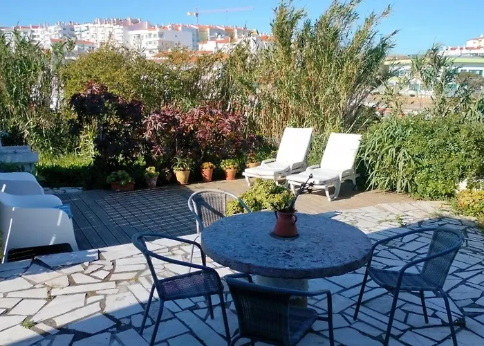Casal Do Melro Casa de Férias Ericeira