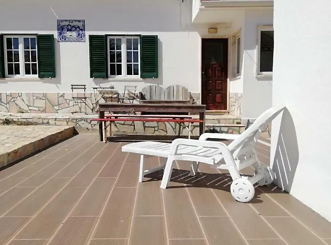 Casal Do Melro Casa de Férias
