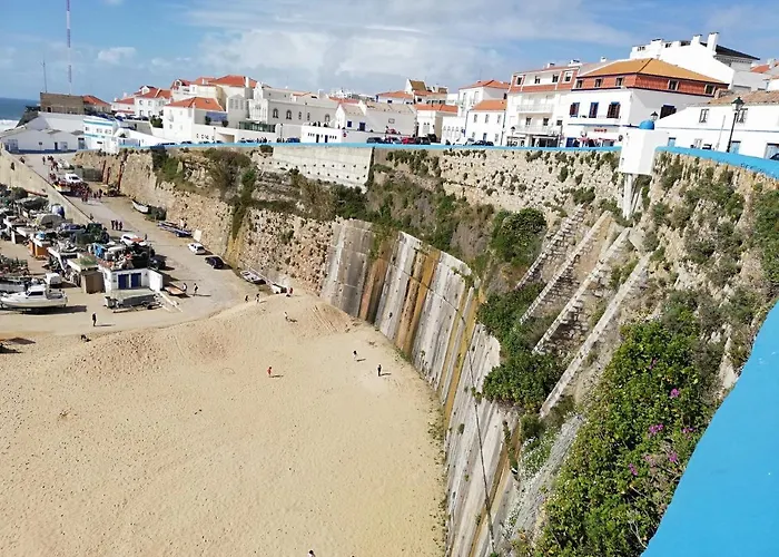 Casa de Férias Casal Do Melro Ericeira